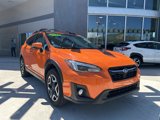 Used 2019 Subaru Crosstrek 2.0i Limited w/ Moonroof Package w/Navigation image 2