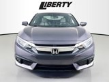 Used 2017 Honda Civic Touring image 2
