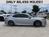 Used 2018 Toyota Camry image 2