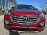 Used 2017 Hyundai Santa Fe Sport image 2