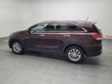 Used 2017 Kia Sorento LX image 3