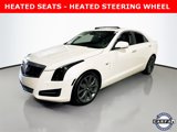 Used 2013 Cadillac ATS Premium w/ Cold Weather Package image 2