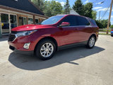 Used 2020 Chevrolet Equinox LT image 3