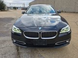 Used 2014 BMW 535i xDrive Sedan image 2