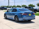 Used 2024 Toyota Camry SE image 5