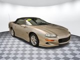 Used 2001 Chevrolet Camaro Z28 w/ Sport Appearance Pkg image 2