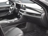 Certified 2025 INFINITI QX60 Luxe w/ Black Edition image 6
