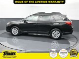 Used 2018 Subaru Outback 2.5i Premium image 4