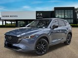 Used 2023 MAZDA CX-5 Carbon Edition image 1