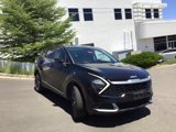 Certified 2023 Kia Sportage EX image 4