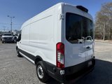 Certified 2020 Ford Transit 250 Medium Roof w/ Load Area Protection Package image 4