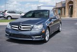 Used 2013 Mercedes-Benz C 250 Coupe image 3
