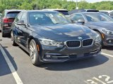 Used 2017 BMW 340i xDrive Sedan image 2