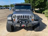 Used 2013 Jeep Wrangler Unlimited Sport w/ Connectivity Group image 2