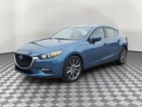 Used 2018 MAZDA MAZDA3 Touring image 2
