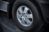 Used 2016 Mercedes-Benz Sprinter 2500 image 3