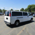 Used 2019 Chevrolet Express 3500 LT w/ LT Preferred Equipment Group image 4