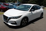 Used 2022 Nissan Sentra SV w/ Trunk Package image 3