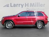 Used 2015 Jeep Grand Cherokee Limited image 3