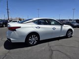 Used 2024 Nissan Altima 2.5 S image 4