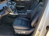 New 2024 Lincoln Nautilus Premier w/ Equipment Group 102A image 6