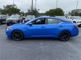 Used 2022 Nissan Sentra SV image 2