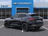 New 2025 Chevrolet Trax ACTIV w/ Driver Confidence Package image 3
