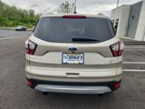 Used 2018 Ford Escape Titanium image 4