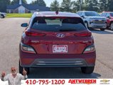 Used 2023 Hyundai Kona SEL image 5