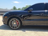 Certified 2022 Porsche Cayenne GTS image 6
