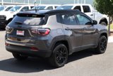 Used 2023 Jeep Compass Altitude w/ Sun and Sound Group image 6