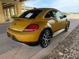 Used 2017 Volkswagen Beetle 1.8T Dune image 3