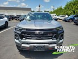 New 2025 Chevrolet Colorado Z71 w/ Technology Package image 2