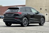 New 2025 Audi Q4 e-tron Premium Plus image 4