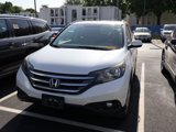 Used 2013 Honda CR-V EX-L image 3