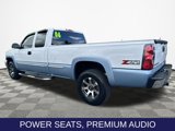 Used 2006 Chevrolet Silverado 1500 LT w/ Onstar Plus Package image 4