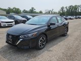 New 2025 Nissan Sentra SV image 3