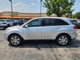 Used 2009 Acura MDX image 5