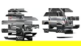 New 2026 GMC Terrain Denali image 6