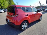 Used 2020 Kia Soul LX image 4