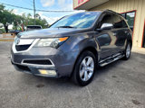 Used 2011 Acura MDX w/ Technology Package image 2