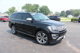 Used 2020 Ford Expedition Platinum image 3