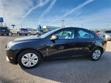 Certified 2014 Chevrolet Cruze LS image 5