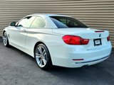 Used 2015 BMW 428i xDrive Convertible image 4