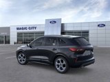 Used 2024 Ford Escape ST-Line w/ Tech Pack #1 image 4