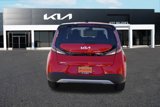 New 2025 Kia Soul LX image 4