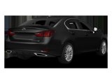 Used 2013 Lexus GS 350 AWD image 2