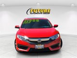 Used 2018 Honda Civic EX image 2