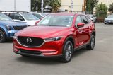 Used 2017 MAZDA CX-5 Touring w/ Preferred Equipment Package image 5