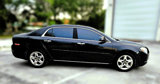 Used 2012 Chevrolet Malibu LT w/ 1LT Florida Package image 3